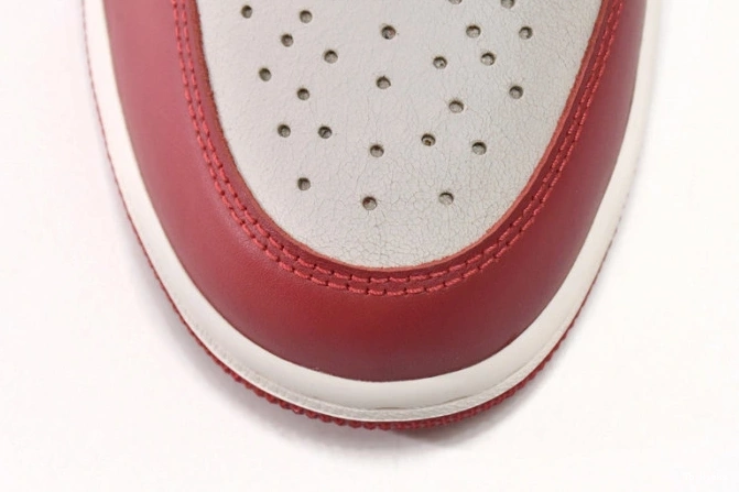 Reps TBK Chicago OG and Lost 1 Retro High DZ5485-612 Found Jordan 0819